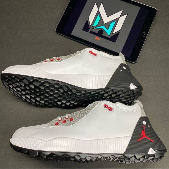 Jordan Shoes Nike Air Jordan Adg 2 Golf Shoes Mens Sizes Poshmark